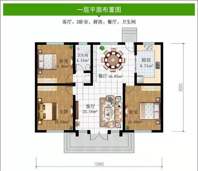 自建別墅設(shè)計(jì)圖 自建別墅設(shè)計(jì)圖