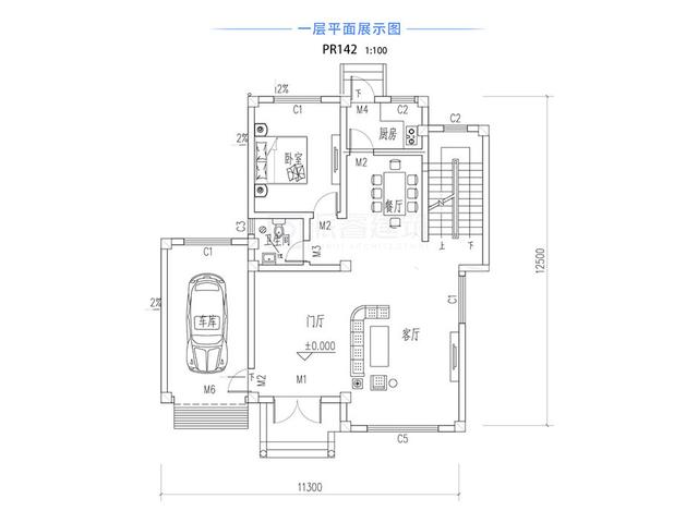 農(nóng)村二層別墅 農(nóng)村二層別墅