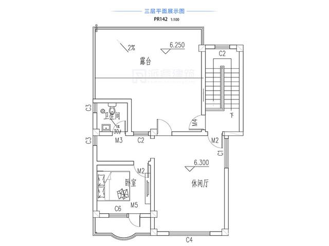 農(nóng)村二層別墅 農(nóng)村二層別墅
