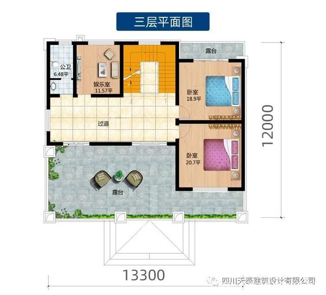 農(nóng)村自建房建別墅圖紙 農(nóng)村自建房建別墅圖紙