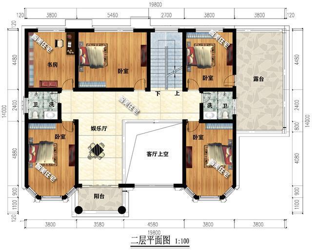 農(nóng)村別墅設(shè)計 農(nóng)村別墅設(shè)計