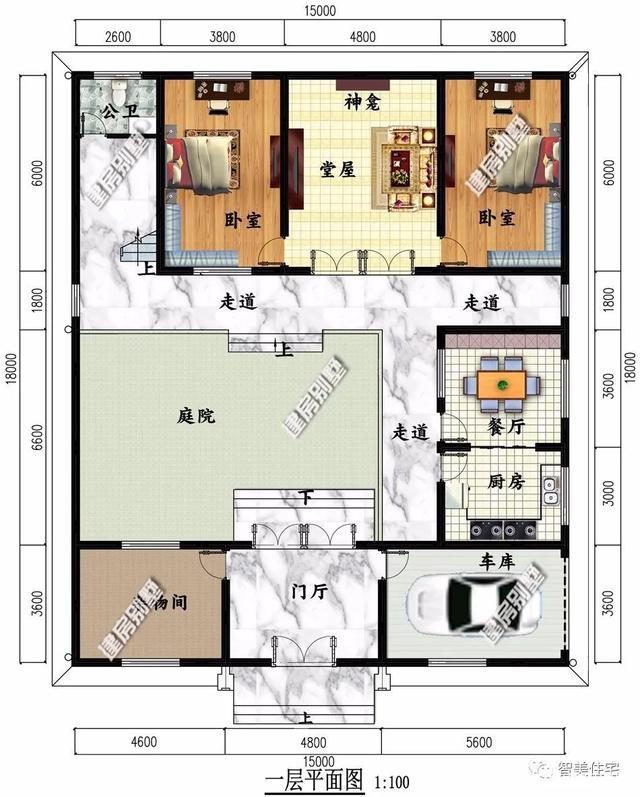 中式合院設計 中式合院設計