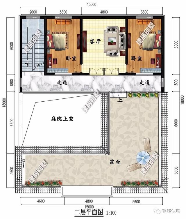 中式合院設計 中式合院設計