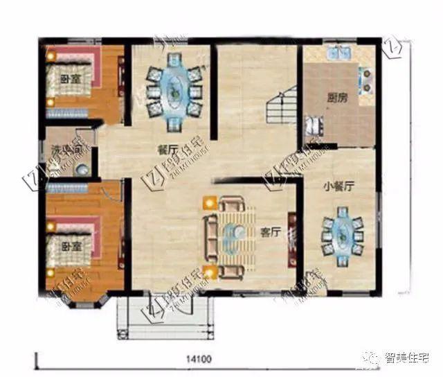 中式合院設計 中式合院設計