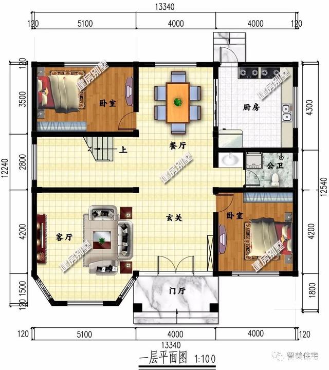 農村自建別墅 農村自建別墅
