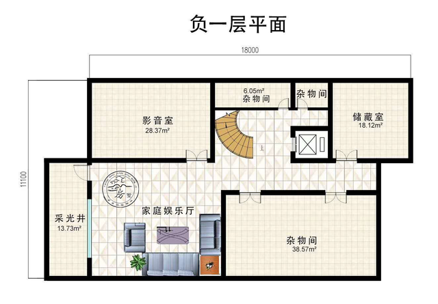 農村別墅設計 農村別墅設計
