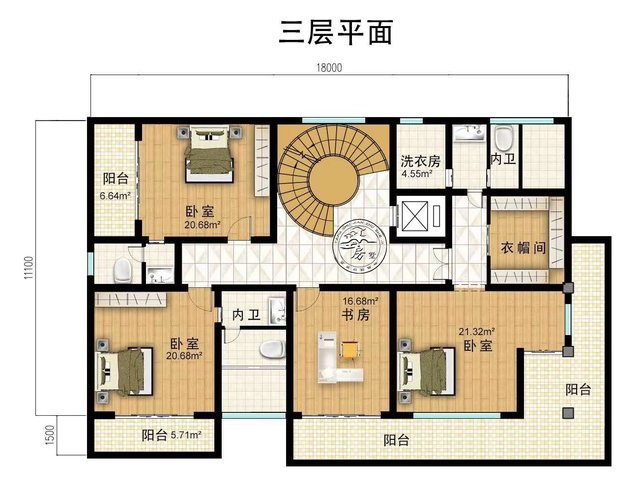 農村別墅設計 農村別墅設計