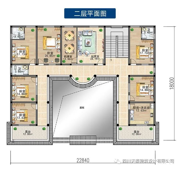 鄉村歐式別墅 鄉村歐式別墅
