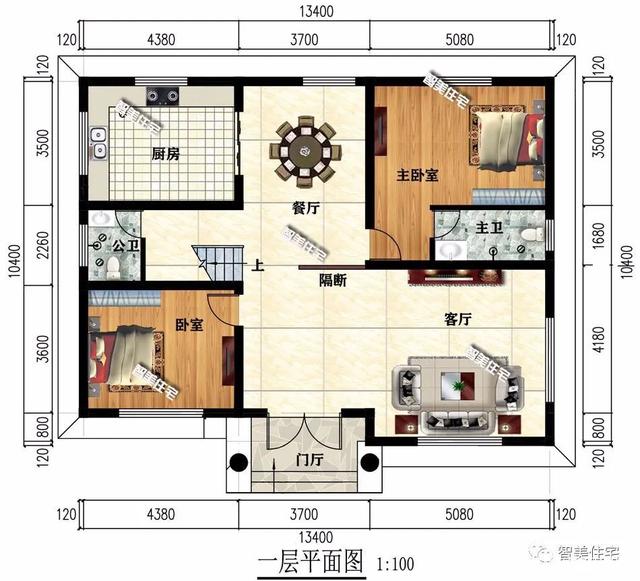 擁有露臺(tái)設(shè)計(jì)的農(nóng)村別墅 擁有露臺(tái)設(shè)計(jì)的農(nóng)村別墅