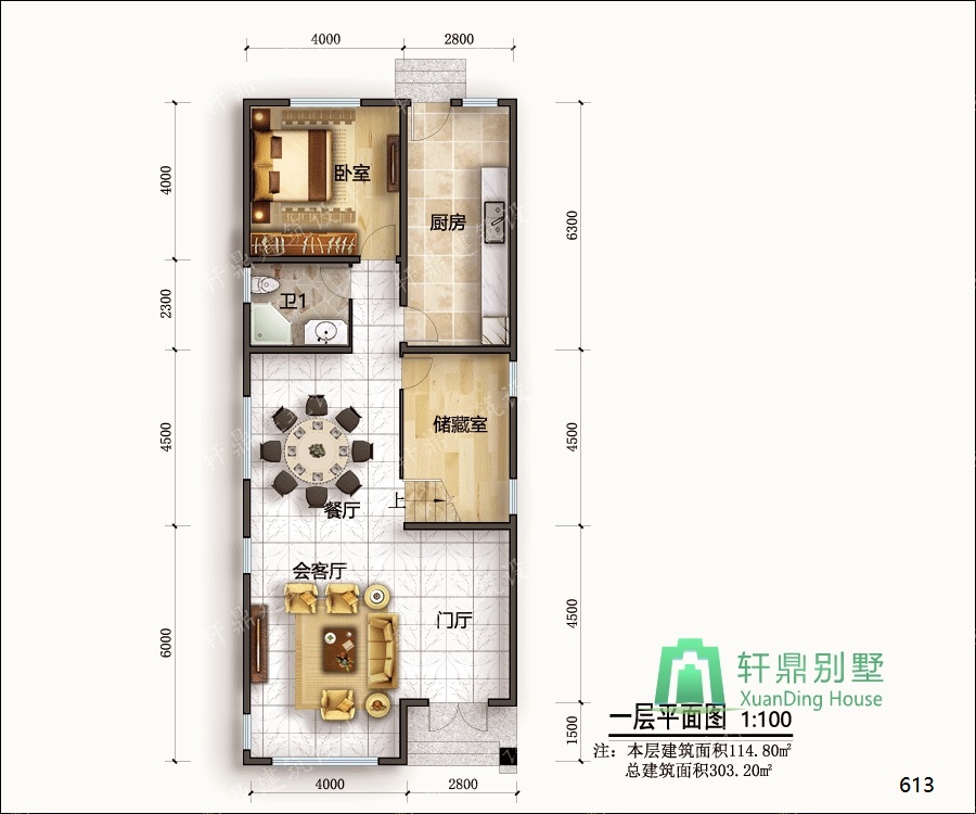 三層自建平頂房屋設(shè)計圖 (5).jpg 三層自建平頂房屋設(shè)計圖 (5).jpg