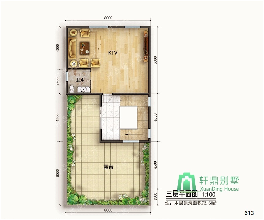 三層自建平頂房屋設(shè)計圖 (7).jpg 三層自建平頂房屋設(shè)計圖 (7).jpg