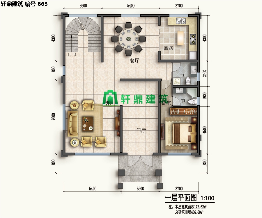 精品歐式復(fù)式三層自建別墅設(shè)計(jì)施工圖11.jpg 精品歐式復(fù)式三層自建別墅設(shè)計(jì)施工圖11.jpg
