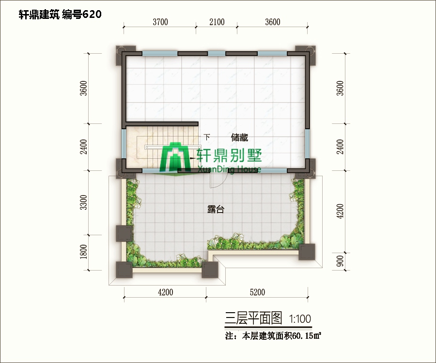 經(jīng)典三層自建別墅設計圖11.jpg 經(jīng)典三層自建別墅設計圖11.jpg