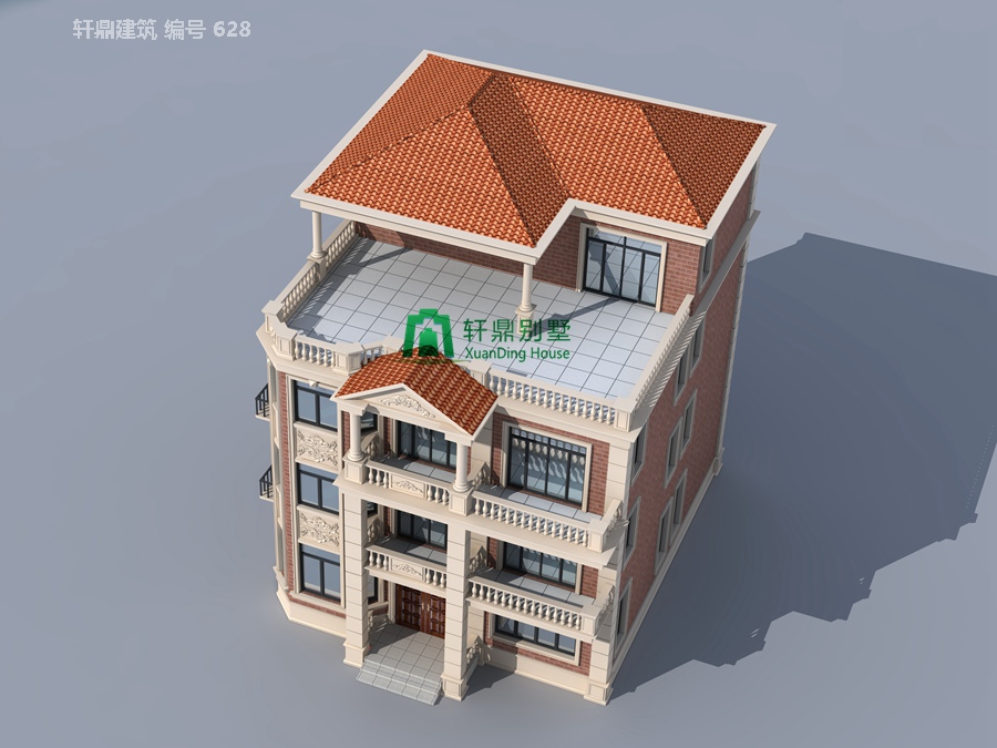1四層自建吧別墅設(shè)計(jì)3.jpg 1四層自建吧別墅設(shè)計(jì)3.jpg