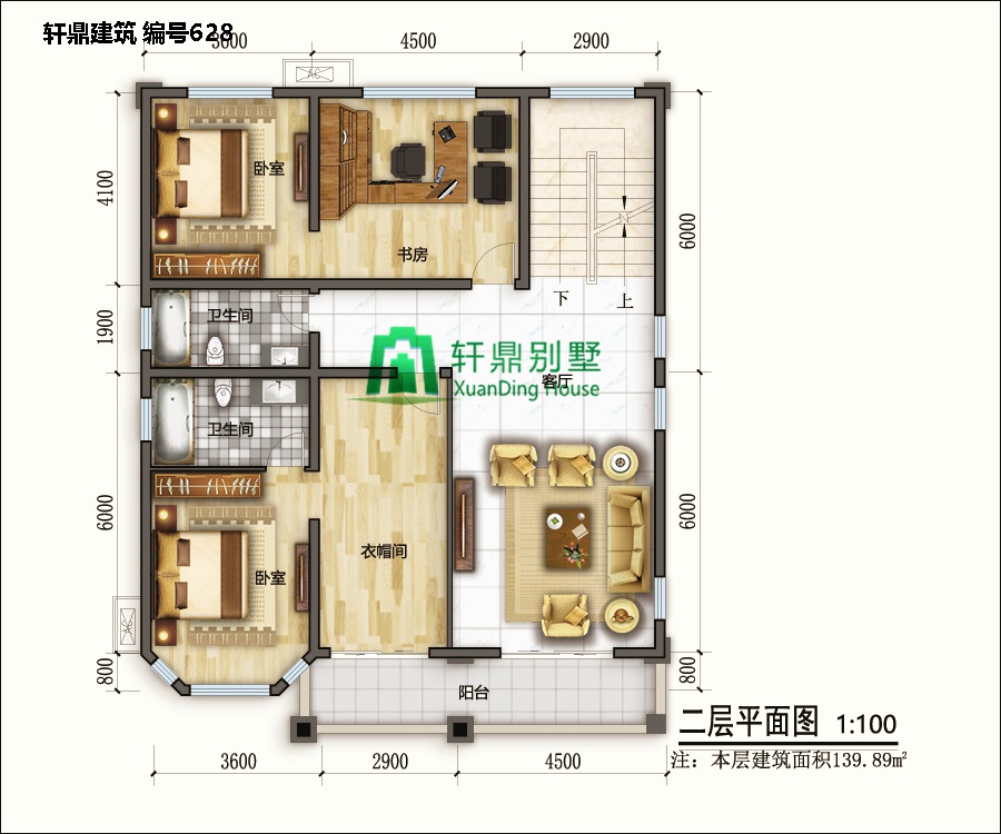 四層自建吧別墅設(shè)計(jì)6.jpg 四層自建吧別墅設(shè)計(jì)6.jpg