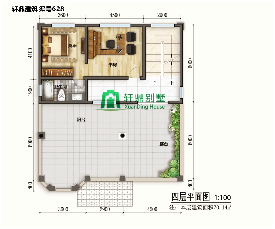 四層自建吧別墅設(shè)計(jì)8.jpg 四層自建吧別墅設(shè)計(jì)8.jpg