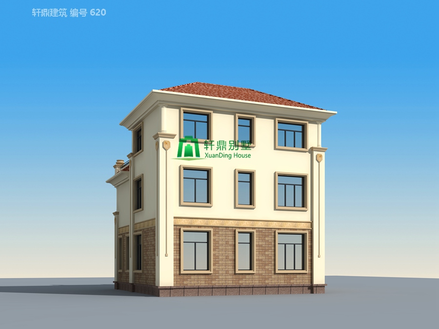 經(jīng)典三層自建別墅設(shè)計(jì)圖05.jpg 經(jīng)典三層自建別墅設(shè)計(jì)圖05.jpg