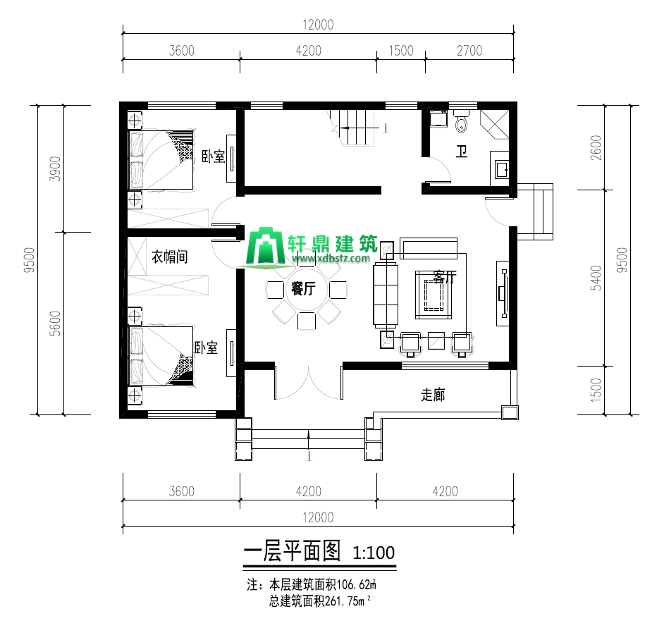 一層平面圖.png 一層平面圖.png