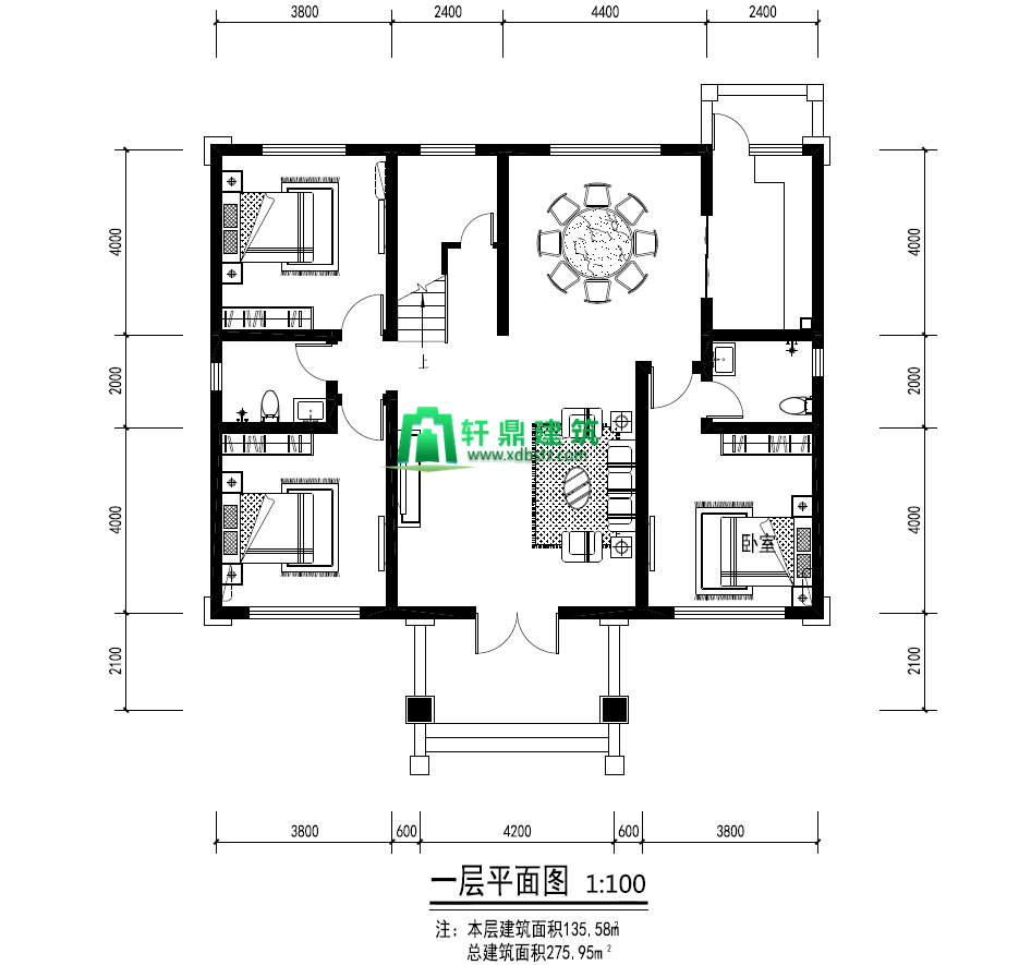 一層平面圖.png 一層平面圖.png