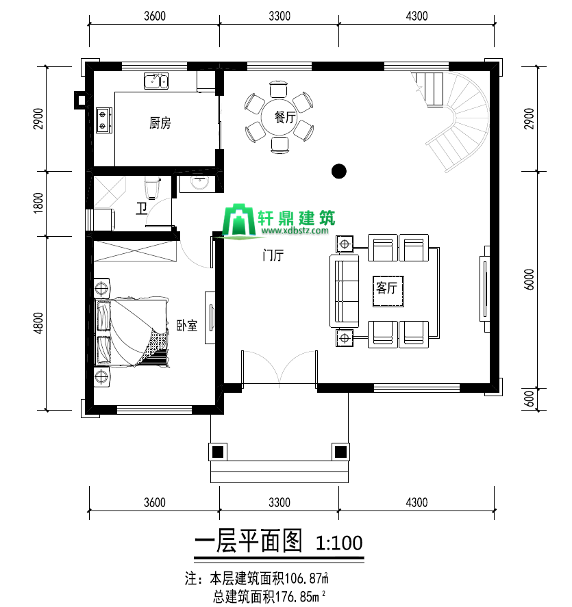 一層平面圖.png 一層平面圖.png