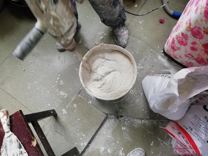 膩子粉如何調配.jpg 膩子粉如何調配.jpg