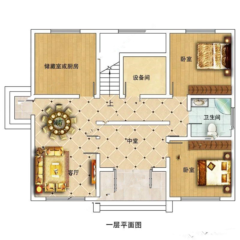 一層平面圖.jpg 一層平面圖.jpg